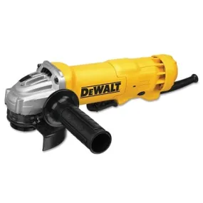 DeWalt DWE402 4-1/2IN 11AMP 115MM SMALL ANGLE GRINDER