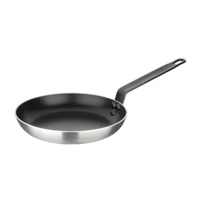 DG165 Nisbets Essentials Non-Stick Teflon Frying Pan 240mm