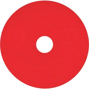 Diablo 5 In. 50-Grit Fiber Disc (4-Pack)