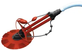 Dirt Demon Automatic Above Ground Pool Cleaner