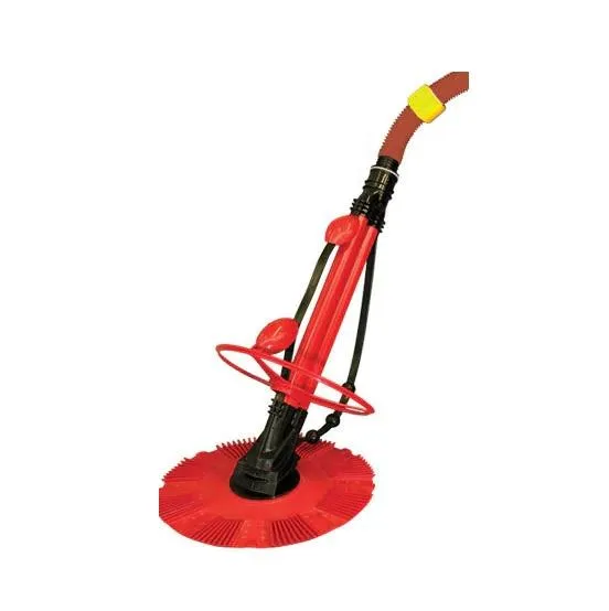 Dirt Demon Automatic Above Ground Pool Cleaner