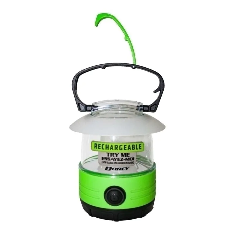 Dorcy 130 Lumen Mini Lantern