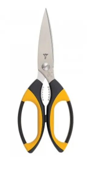 Dr. Slick - Preparation Scissor - 8-1/2"