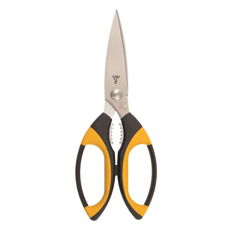 Dr Slick Preparation Scissors - Heavy Duty