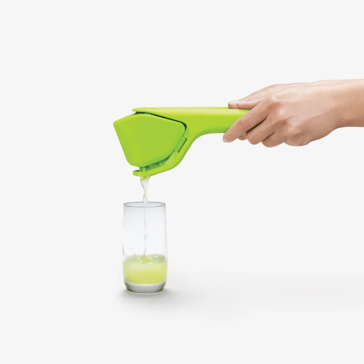 Dreamfarm Fluicer LIME JUICER