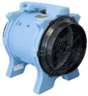 Dri-Eaz Vortex Axial Fan Airmover