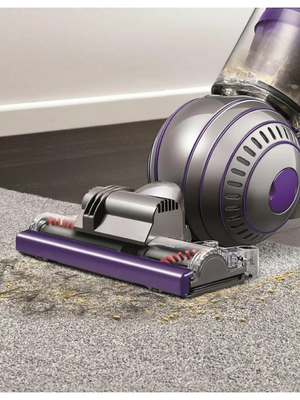 Dyson DC66 Factory Refurbished | 2 year Warranty