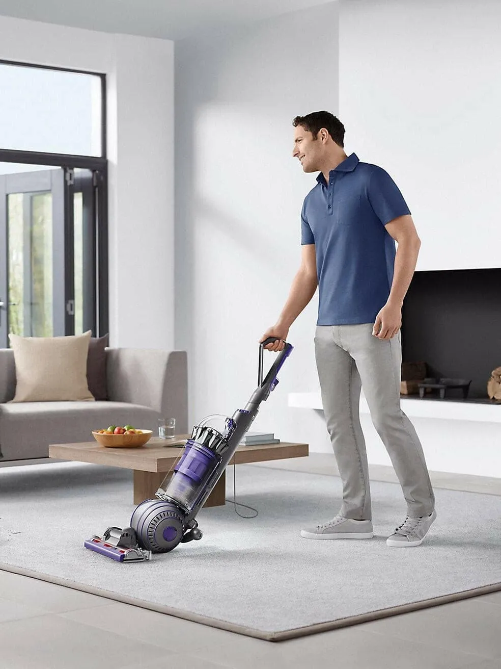 Dyson DC66 Factory Refurbished | 2 year Warranty