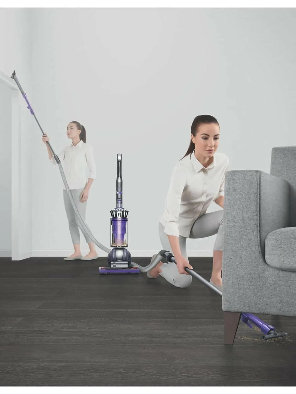 Dyson DC66 Factory Refurbished | 2 year Warranty