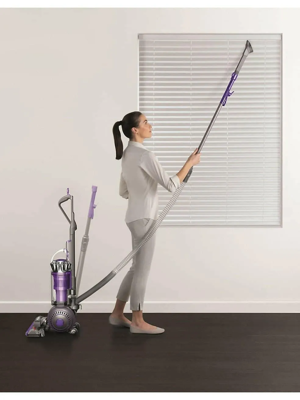 Dyson DC66 Factory Refurbished | 2 year Warranty