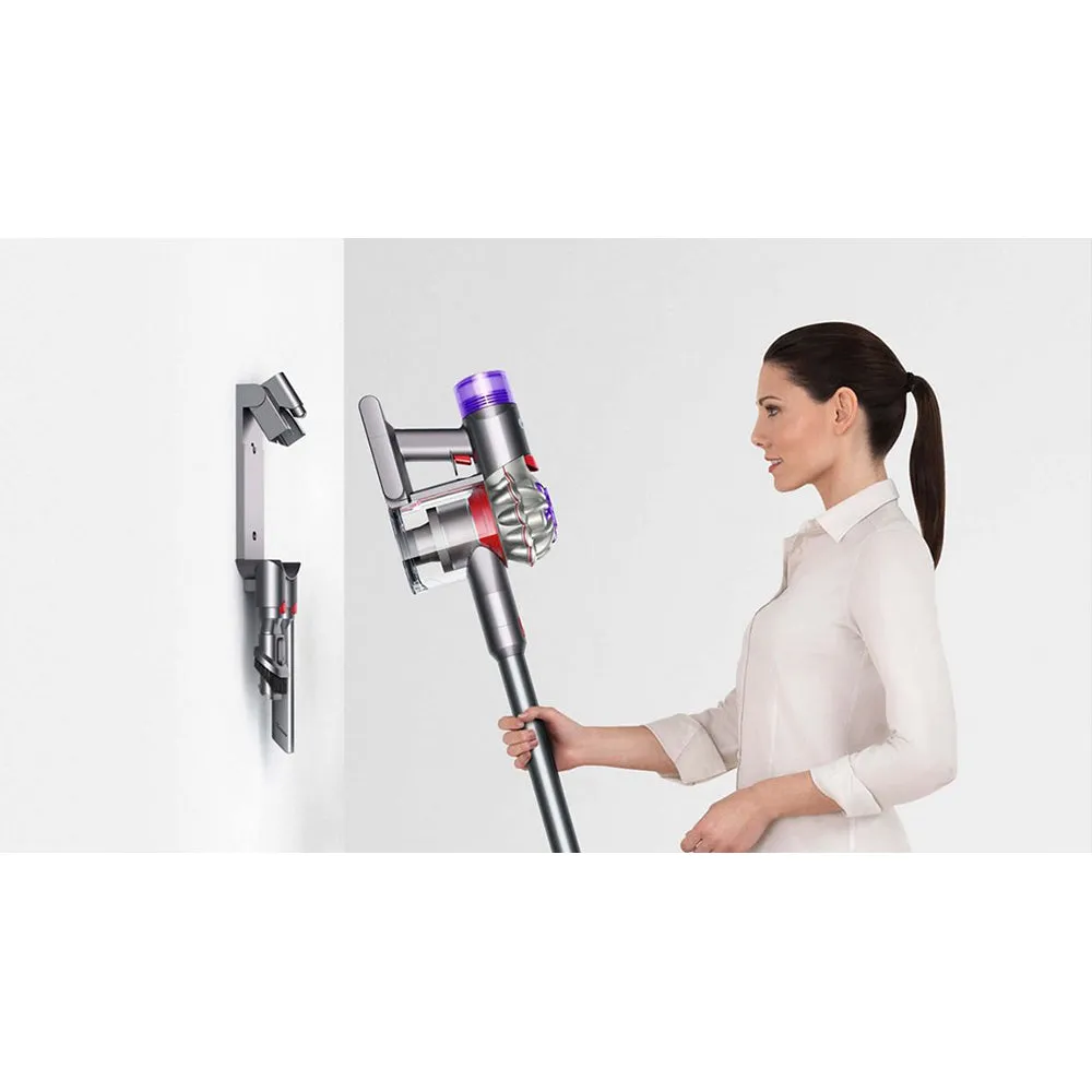 Dyson V8 Advanced Cordless Vacuum Cleaner - Silver Nickel | V8ADV