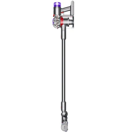 Dyson V8 Advanced Cordless Vacuum Cleaner - Silver Nickel | V8ADV