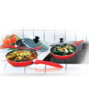 ECO Stone Ceramic Cookware Set