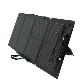 EcoFlow 160W Solar Panel