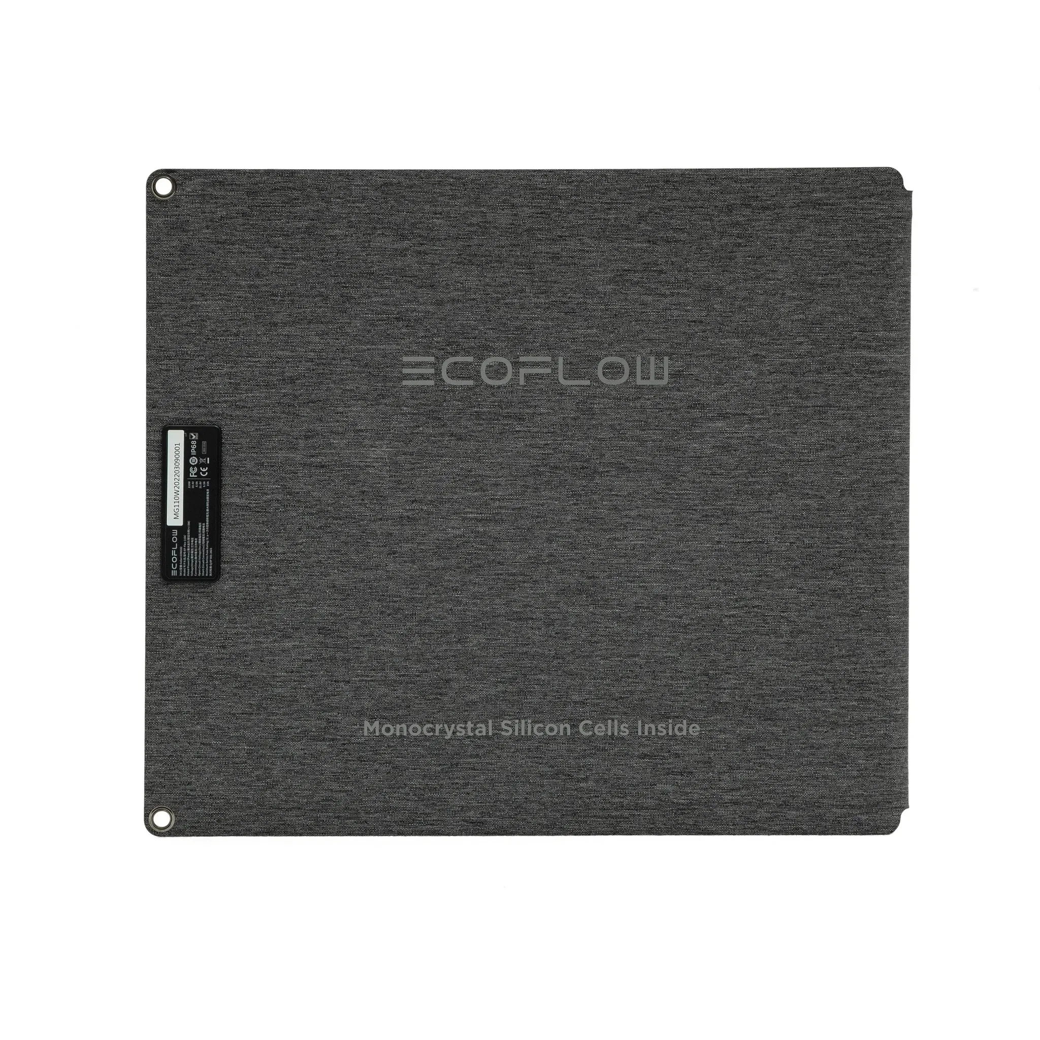 EcoFlow 160W Solar Panel