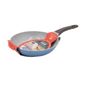 Ecook IH Ceramic Coating Frying Pan Blue 26cm