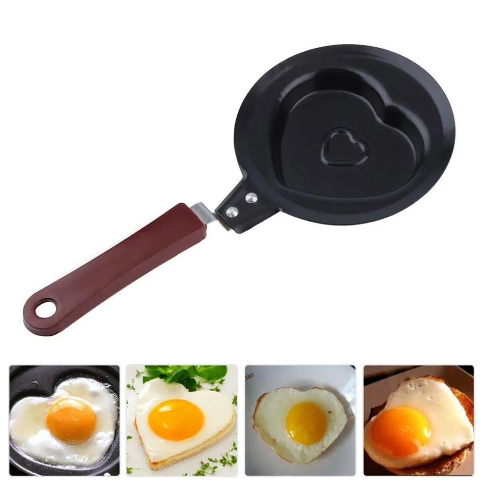 Egg Frying Pan Non-Stick