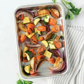 Eighth Sheet Pan