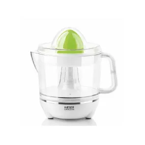 Electric Juicer Haeger CJ-025.011A White 25 W