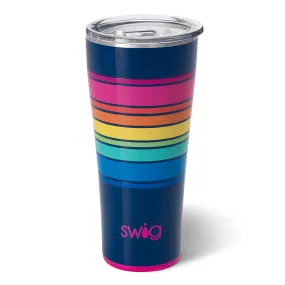 Electric Slide Tumbler 32oz