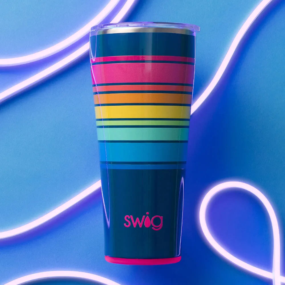 Electric Slide Tumbler 32oz