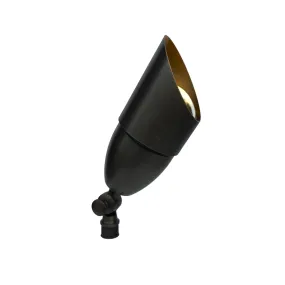 Elysee Solid Brass Directional Spot Light