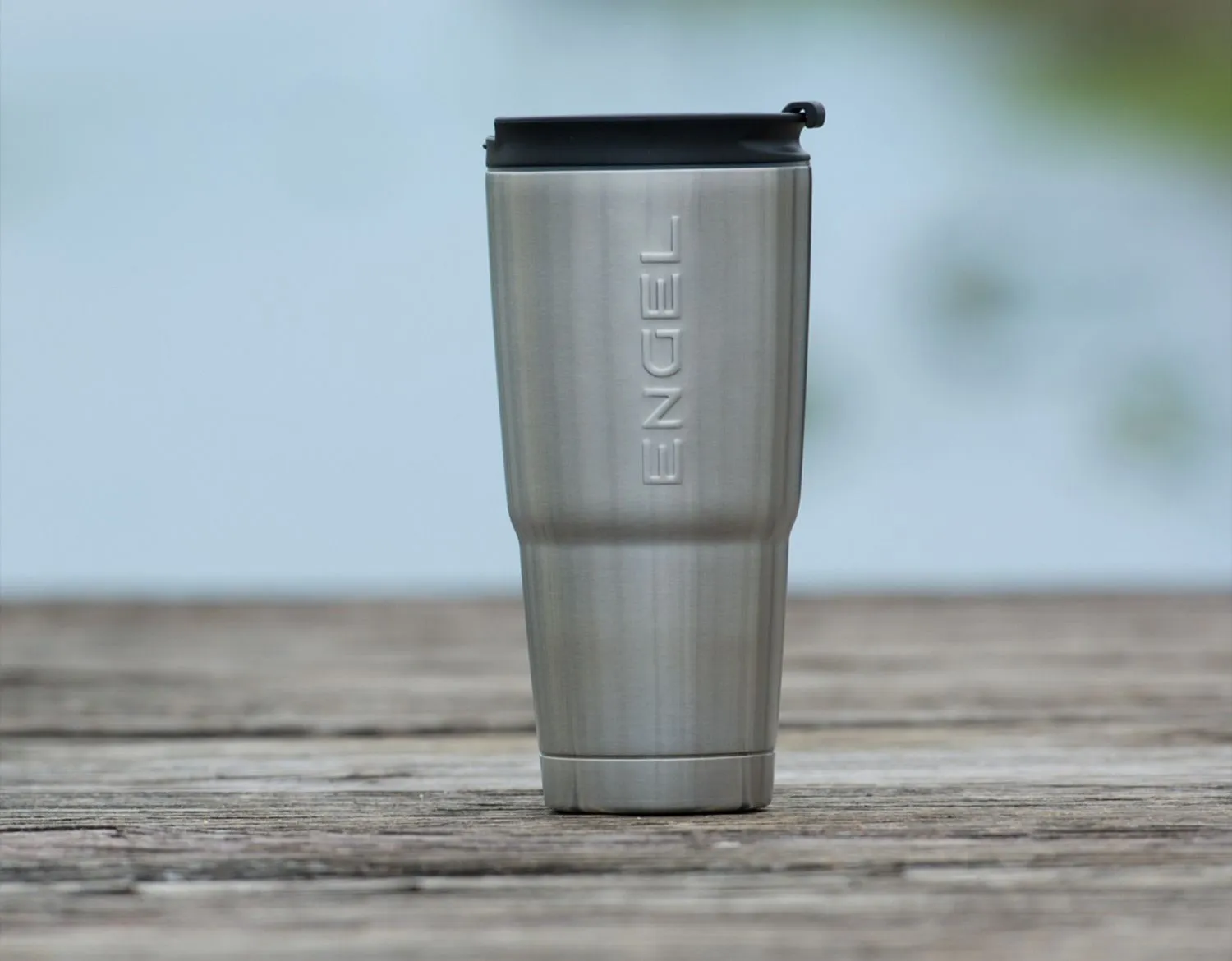 Engel 22oz Stainless Steel Vacuum Insulated Tumbler