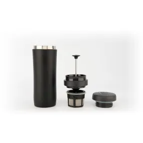 Espro Travel Press for Coffee Matte Black