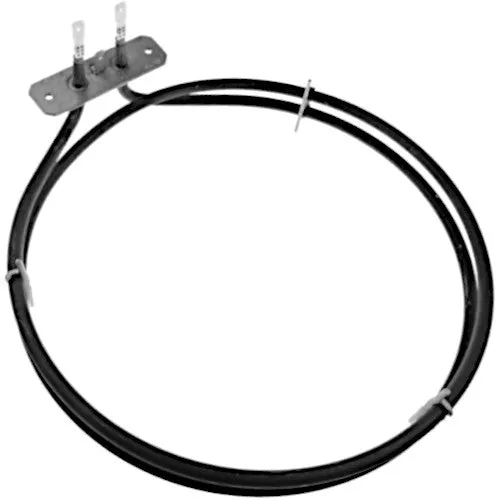 Euroline 462900010 Genuine Fan Oven Element