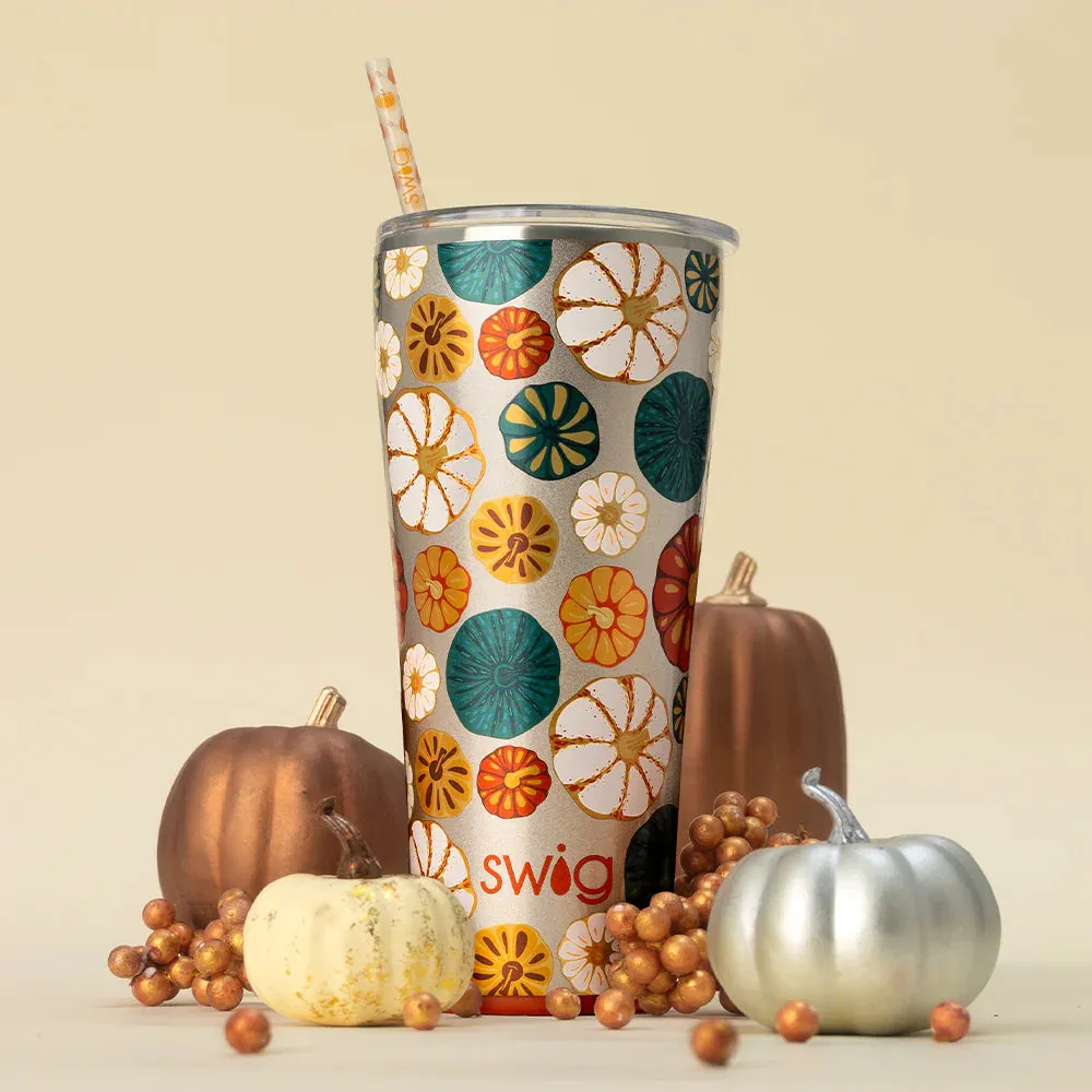 Fall Harvest 32oz Tumbler