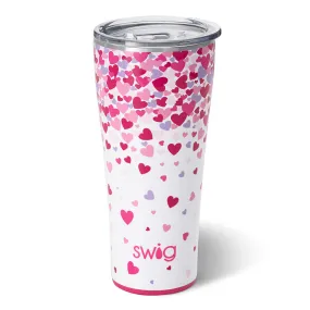 Falling In Love Tumbler (32oz) by Swig