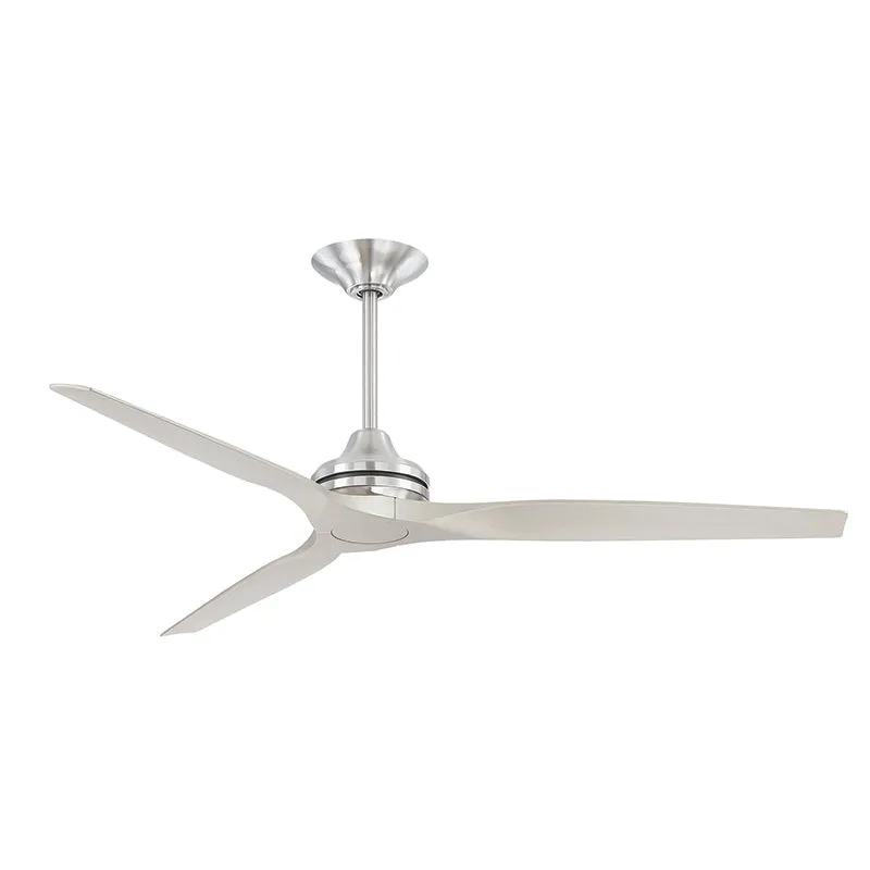 Fanimation MAD6721 Spitfire DC 72" Indoor/Outdoor Ceiling Fan