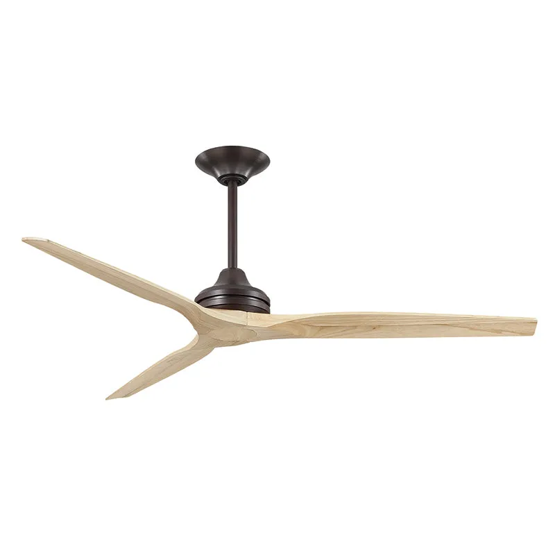 Fanimation MAD6721 Spitfire DC 72" Indoor/Outdoor Ceiling Fan