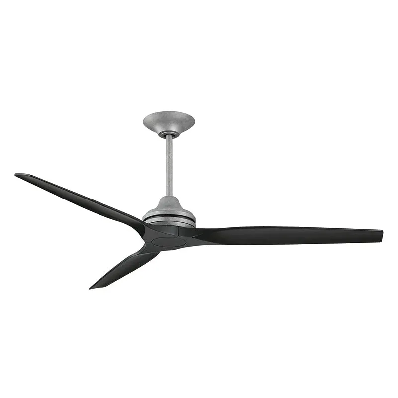 Fanimation MAD6721 Spitfire DC 72" Indoor/Outdoor Ceiling Fan