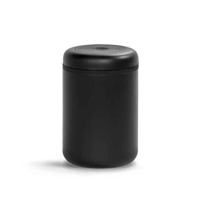 Fellow Atmos Vacuum Matte Canister - 1.2L [DG]