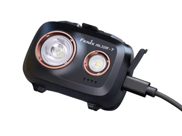 FENIX HL32R Rechargeable Headlamp 800 Lumens