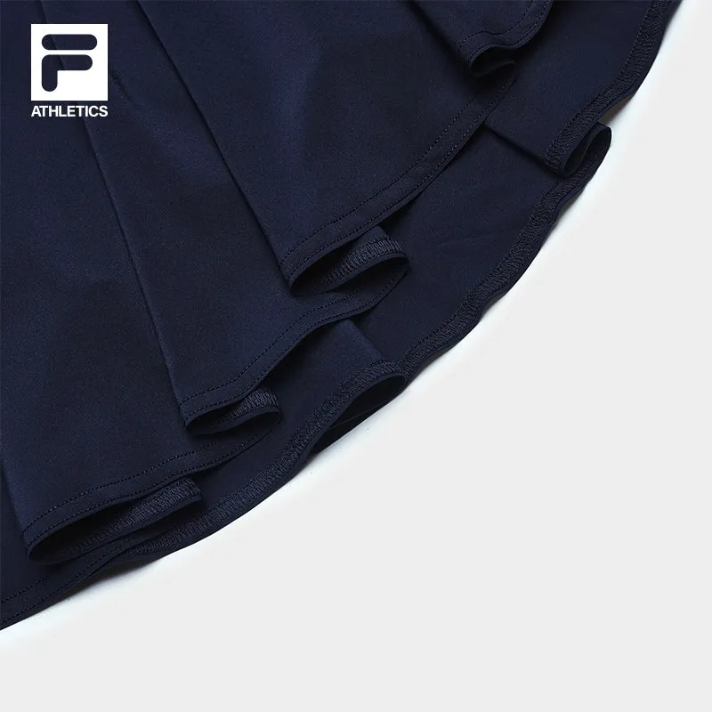 FILA CORE ATHLETICS TENNIS Women Skirt in Navy