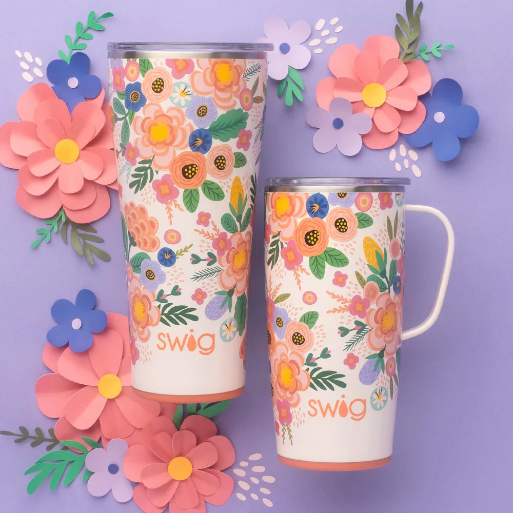 Full Bloom Tumbler 32oz