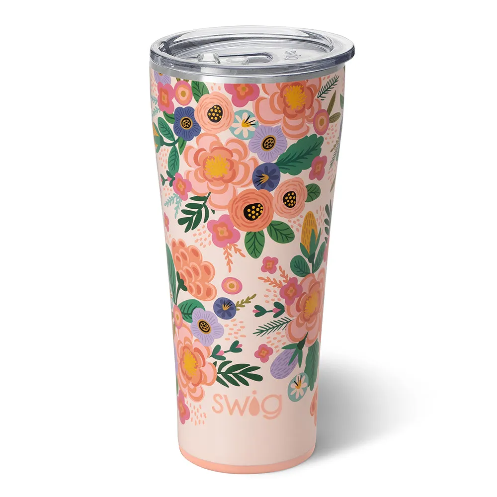 Full Bloom Tumbler 32oz