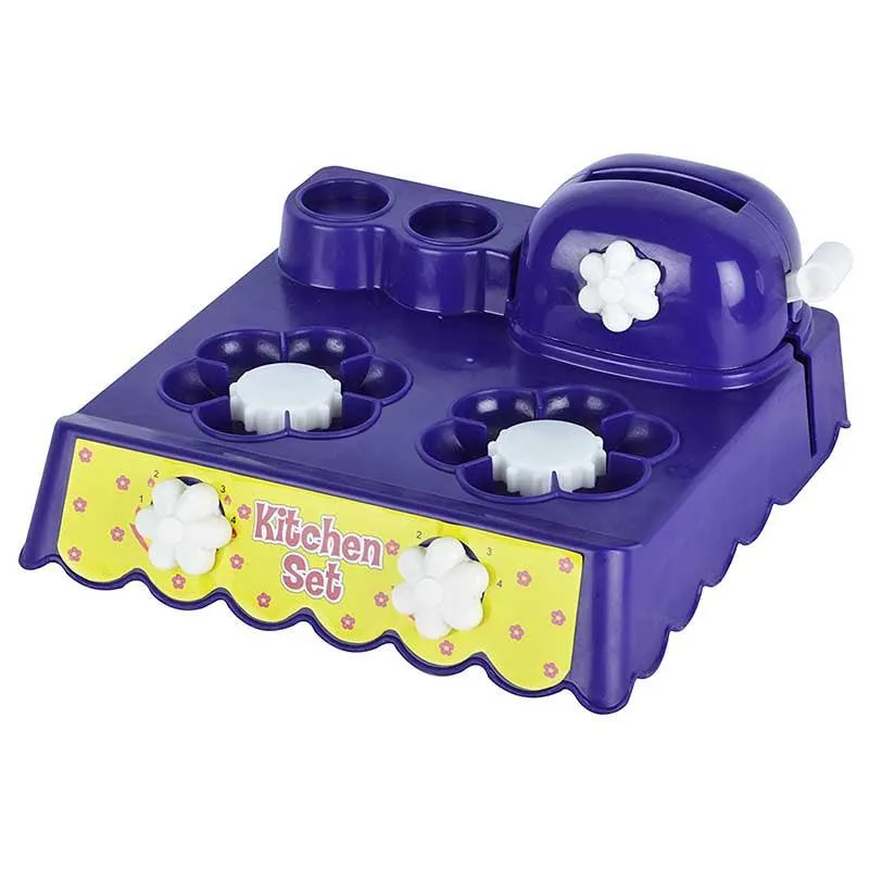 Funskool Kitchen Set