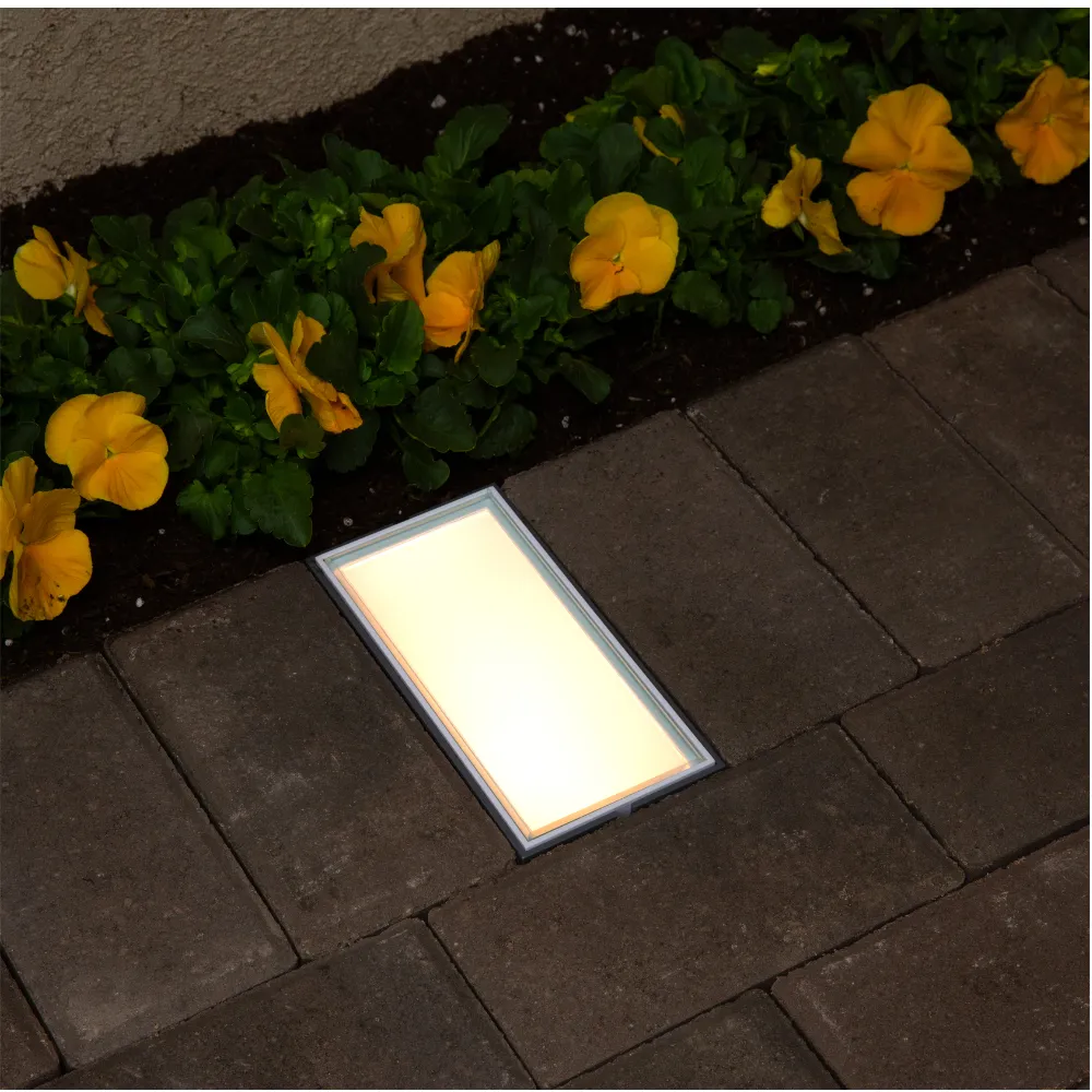 FX HP-48 In-Grade Paver LED Light