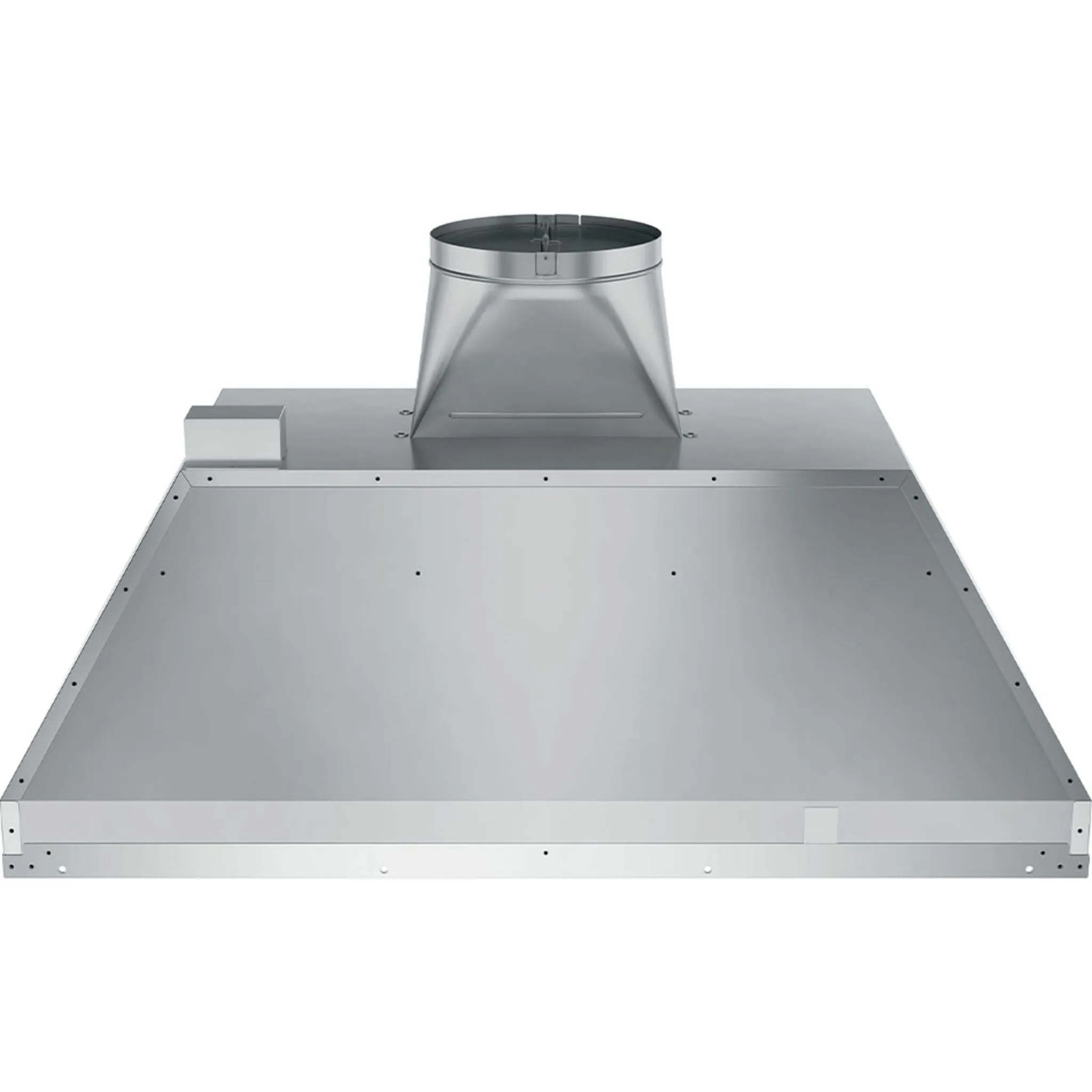 GE 36” Designer Custom Range Hood Insert Stainless Steel - UVC9360SLSS