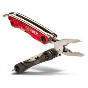 Gerber Dime Mini Multi-Tool (Red)