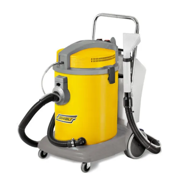 Ghibli 35Lt Commercial Carpet Extractor - Carpet Washer