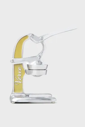 Gold Artisan Citrus Juicer