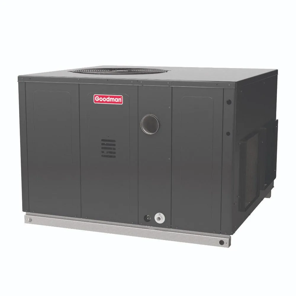 Goodman 4 Ton 13.4 SEER2 Self-Contained Multi-Positional Package Air Conditioner Unit