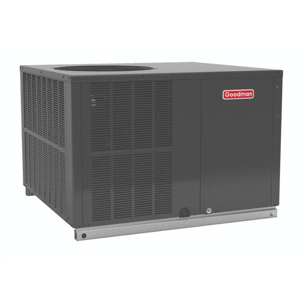 Goodman 4 Ton 13.4 SEER2 Self-Contained Multi-Positional Package Air Conditioner Unit