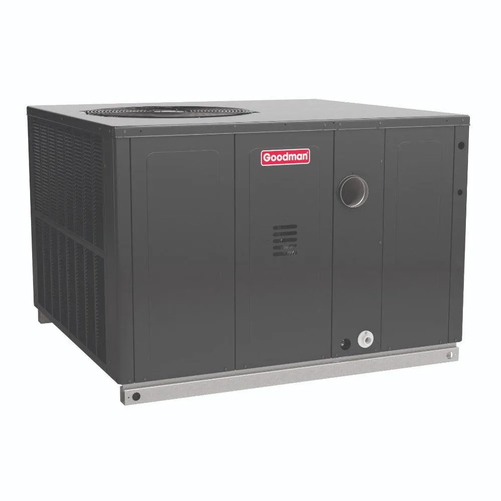 Goodman 4 Ton 13.4 SEER2 Self-Contained Multi-Positional Package Air Conditioner Unit