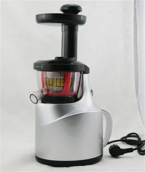 GREENIS, JUICE ALL MULTI VERT JUICER 9008 Smoothie Maker, Nut Grinder, SLOW JUICER,