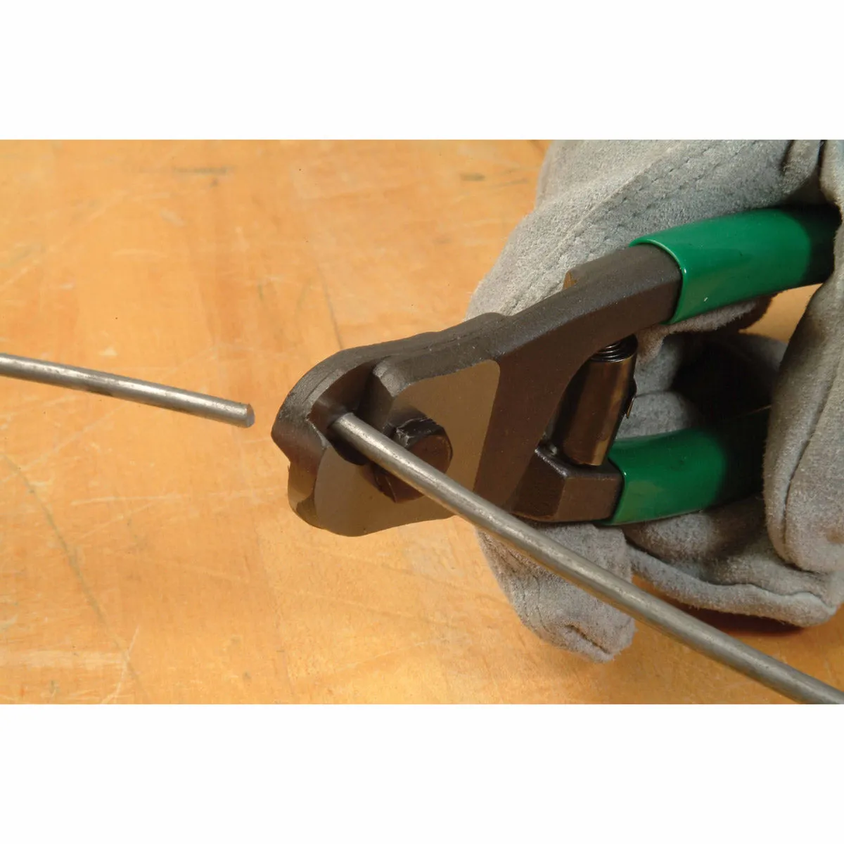 Greenlee 722 Wire Rope & Wire Cutter - 19990